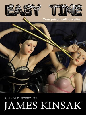 cover image of Easy Time